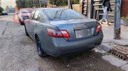 تۆیۆتا کامری